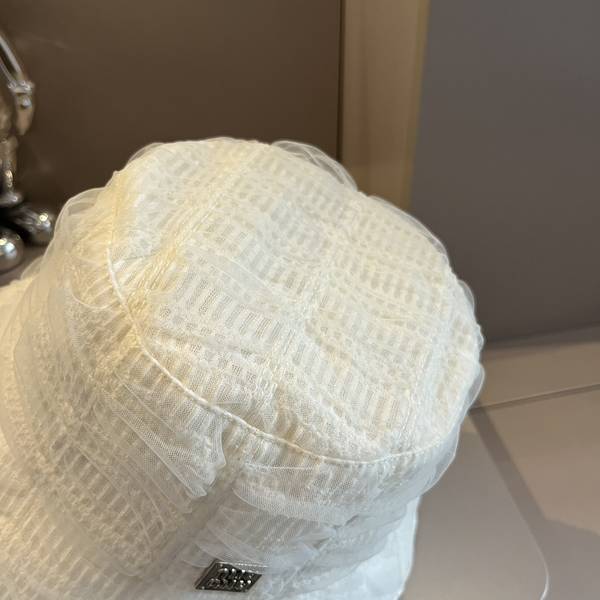 Miu Miu Hat MUH00229 Miu Miu Hat MUH00229